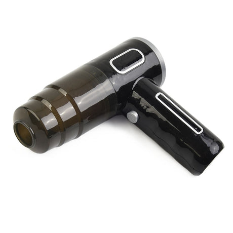 29000PA Vacuum Cleaner Mini Powerful Cordless Wet &Dry Cars Handheld Home Appliance Parts Household Supplies Black