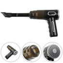 29000PA Vacuum Cleaner Mini Powerful Cordless Wet &Dry Cars Handheld Home Appliance Parts Household Supplies Black