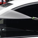 Car Washing Machine 1/4 Nozzle High Pressure Nozzle Fan-Shaped Quick Fittings 2.0 mm