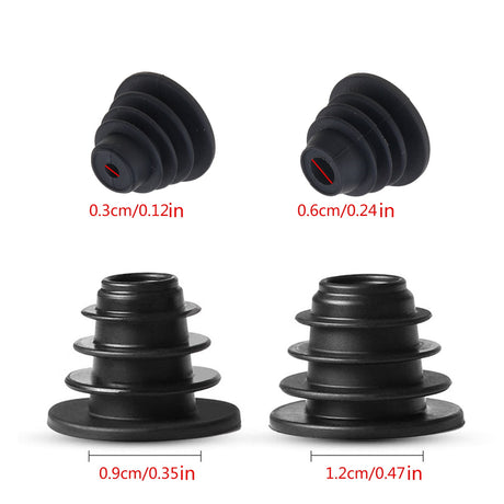 Reusable Water Tanks Sealing Rings for X1 X1 Sweeper Part Cleaing Attachment