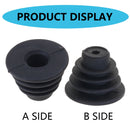 Reusable Water Tanks Sealing Rings for X1 X1 Sweeper Part Cleaing Attachment