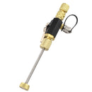 Valve Core Removal Tool Hvac Vacuum-Rated Core Removal Tool Essential Hvac Tools As Shown