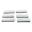 Main Roller Brush For Tikom G8000 Pro/Honiture G20 Vacuum Cleaner Accessories Roller Side Brush Filter Mop Cloths Sweeper Part C