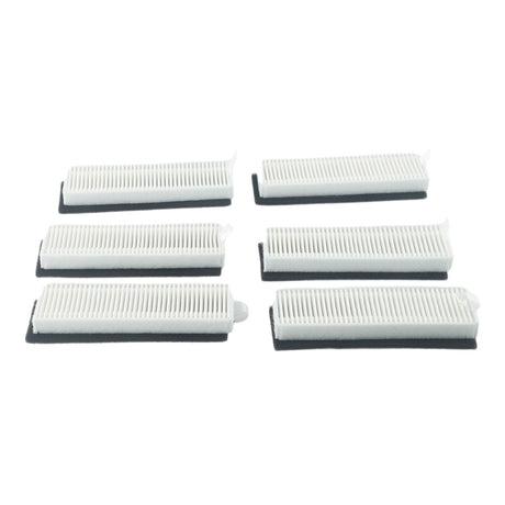 Main Roller Brush For Tikom G8000 Pro/Honiture G20 Vacuum Cleaner Accessories Roller Side Brush Filter Mop Cloths Sweeper Part C