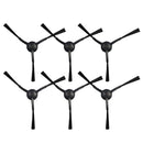 6/10Pcs Side Brushes For Laresar Evol 3 Robot Vacuum Cleaner Cleaning Brushes Spare Parts Sweeper Side Brush Accessories 6 PCS