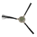 10Pcs Vacuum Cleaner Side Brush Replacement For Lefant M310 M310G Robot Vacuum Cleaner Parts Sweeper Accessories As Shown