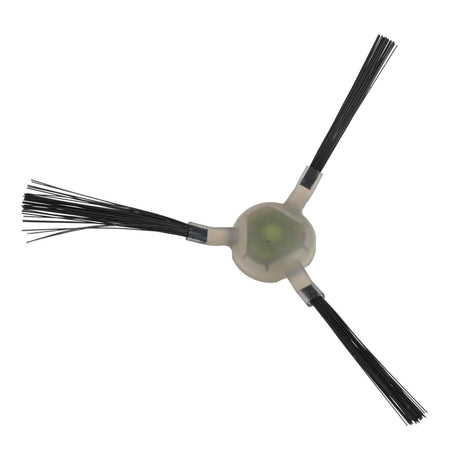 10Pcs Vacuum Cleaner Side Brush Replacement For Lefant M310 M310G Robot Vacuum Cleaner Parts Sweeper Accessories As Shown
