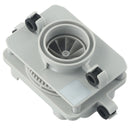 1Pc Fan Motor For M210 Robot Vacuum Cleaner Replaceable Accessories Vacuum Cleaner Robot Sweeper Spare Parts As Shown