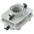 1Pc Fan Motor For M210 Robot Vacuum Cleaner Replaceable Accessories Vacuum Cleaner Robot Sweeper Spare Parts As Shown