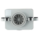 1Pc Fan Motor For M210 Robot Vacuum Cleaner Replaceable Accessories Vacuum Cleaner Robot Sweeper Spare Parts As Shown