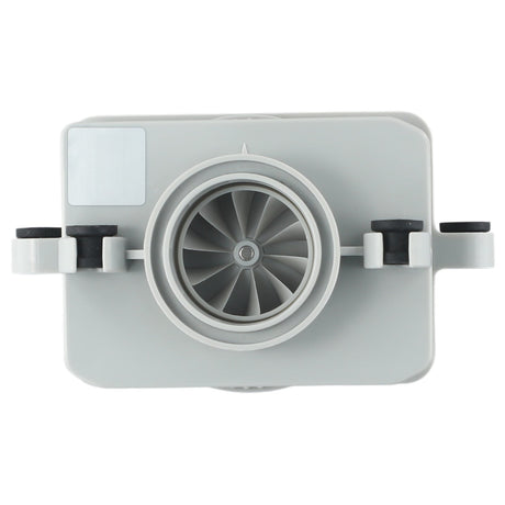 1Pc Fan Motor For M210 Robot Vacuum Cleaner Replaceable Accessories Vacuum Cleaner Robot Sweeper Spare Parts As Shown