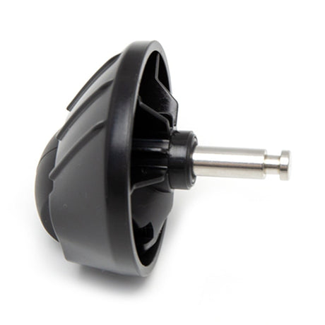 1Pcs Caster Assembly Front Castor Wheel For Ihome For Autovac For Nova S1 Robot Vacuum Cleaner Cleaning Appliance Accessories As Shown