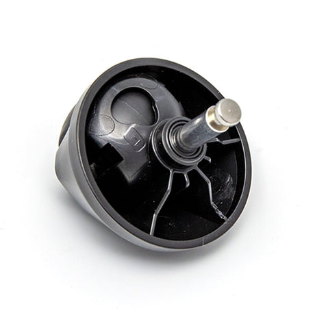 1Pcs Caster Assembly Front Castor Wheel For Ihome For Autovac For Nova S1 Robot Vacuum Cleaner Cleaning Appliance Accessories As Shown
