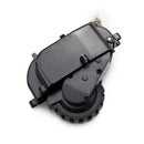 For Bluebot Xtreme Bpk-Vcbb1Xte Main Wheel Self-Emptying For Hardwood Floor Replacement Wheel Parts Robot Sweeper Parts Drive LEFT