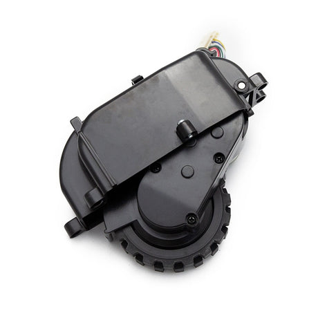 For Bluebot Xtreme Bpk-Vcbb1Xte Main Wheel Self-Emptying For Hardwood Floor Replacement Wheel Parts Robot Sweeper Parts Drive LEFT
