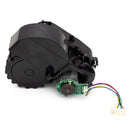 For Bluebot Xtreme Bpk-Vcbb1Xte Main Wheel Self-Emptying For Hardwood Floor Replacement Wheel Parts Robot Sweeper Parts Drive LEFT
