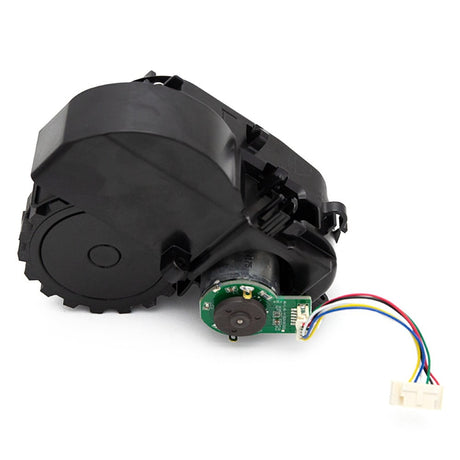 For Bluebot Xtreme Bpk-Vcbb1Xte Main Wheel Self-Emptying For Hardwood Floor Replacement Wheel Parts Robot Sweeper Parts Drive LEFT