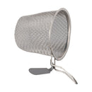 Specifications Filter Basket Fine Wire Mesh Non Porous Stainless Steel S