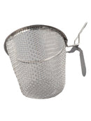 Specifications Filter Basket Fine Wire Mesh Non Porous Stainless Steel S