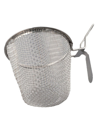 Specifications Filter Basket Fine Wire Mesh Non Porous Stainless Steel S