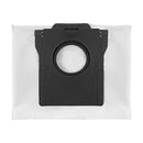For Dreame D20 Plus Robot Vacuum Cleaner Dust Bag Replacement Four Pieces Pack As Shown