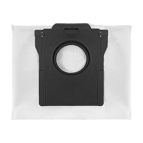 For Dreame D20 Plus Robot Vacuum Cleaner Dust Bag Replacement Four Pieces Pack As Shown