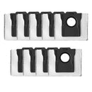 Replacement Dust Bag For Dreame Aqua10 Ultra Track Complete/Aqua10 Pro Track As Shown