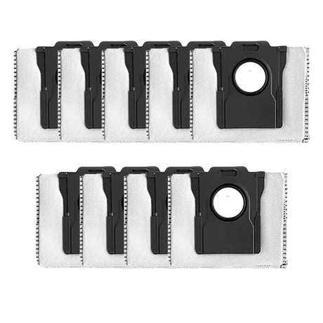 Replacement Dust Bag For Dreame Aqua10 Ultra Track Complete/Aqua10 Pro Track As Shown