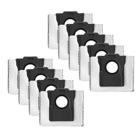 Replacement Dust Bag For Dreame Aqua10 Ultra Track Complete/Aqua10 Pro Track As Shown