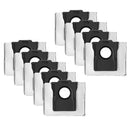 Replacement Dust Bag For Dreame Aqua10 Ultra Track Complete/Aqua10 Pro Track As Shown