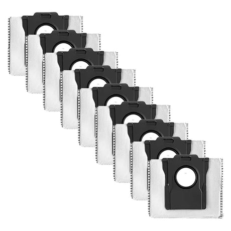 Replacement Dust Bag For Dreame Aqua10 Ultra Track Complete/Aqua10 Pro Track As Shown