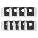 Replacement Dust Bag For Dreame Aqua10 Ultra Track Complete/Aqua10 Pro Track As Shown