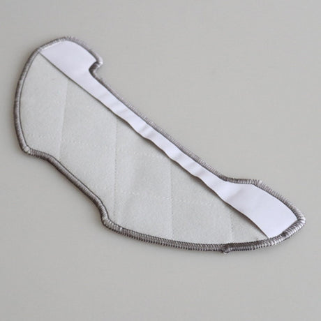 Replacement Mop Cloth Rag Mopping Cloths For Kingke Vacuum Sweeper Accessories As Shown