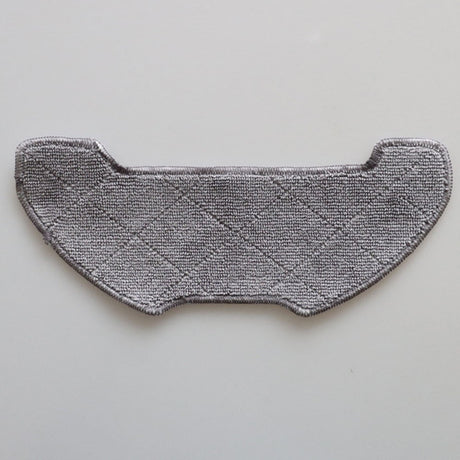 Replacement Mop Cloth Rag Mopping Cloths For Kingke Vacuum Sweeper Accessories As Shown
