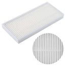 Side Brush Robot Vacuum Cleaner Accessories Robot Replacement Sweeper Tools Mop Pad Replacement Part Filters for Lefant