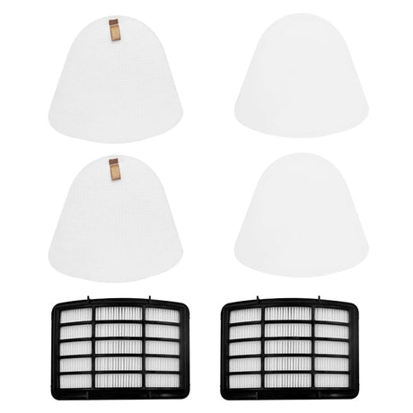 Replacement Filter for NV350/NV351/NV35 Electric Vacuum Cleaner Dust Catcher Accessories Electric Sweeper Spare Parts