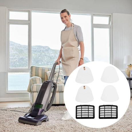 Replacement Filter for NV350/NV351/NV35 Electric Vacuum Cleaner Dust Catcher Accessories Electric Sweeper Spare Parts