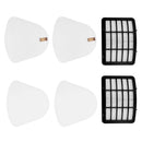 Replacement Filter for NV350/NV351/NV35 Electric Vacuum Cleaner Dust Catcher Accessories Electric Sweeper Spare Parts