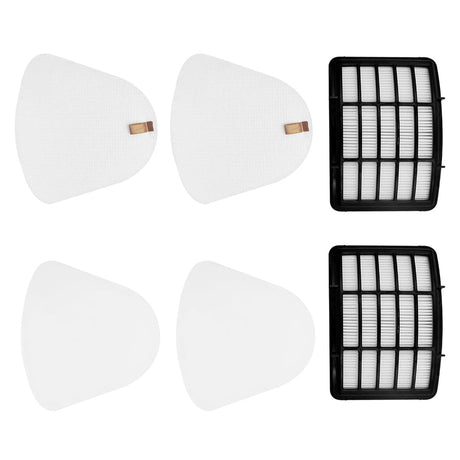 Replacement Filter for NV350/NV351/NV35 Electric Vacuum Cleaner Dust Catcher Accessories Electric Sweeper Spare Parts
