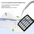 Replacement Filter for NV350/NV351/NV35 Electric Vacuum Cleaner Dust Catcher Accessories Electric Sweeper Spare Parts
