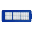 10PCS Filters Robot Vacuum Cleaner Part Accessories Robot Replacement Sweeper Tools Plastic Sweeping Robot Part Filters