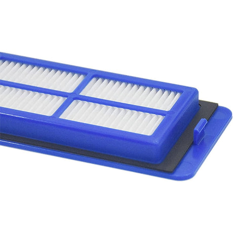 10PCS Filters Robot Vacuum Cleaner Part Accessories Robot Replacement Sweeper Tools Plastic Sweeping Robot Part Filters