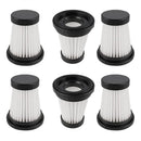 Vacuum Cleaner Accessories Washable Pre-motor Filter Sweeper Replacement Filter