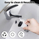 Vacuum Cleaner Accessories Washable Pre-motor Filter Sweeper Replacement Filter