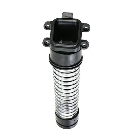Sweeper Cleaner Accessories Halberd Brush Head Hose Flexible Pipe Floor Maintenance Spare Parts For A10 Plus/A10u 1 item