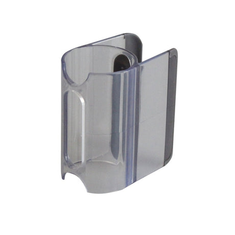 Traveling Clip Sweeper Robot Part Vacuum Cleaner Accessory Holder Attachment Clip Plastic Material for Vacuum Cleaner One Piece