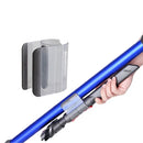 Traveling Clip Sweeper Robot Part Vacuum Cleaner Accessory Holder Attachment Clip Plastic Material for Vacuum Cleaner One Piece