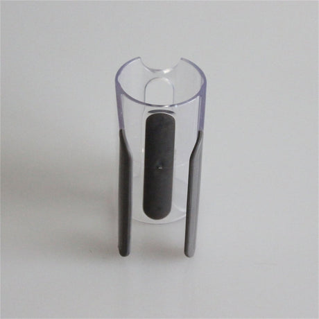 Traveling Clip Sweeper Robot Part Vacuum Cleaner Accessory Holder Attachment Clip Plastic Material for Vacuum Cleaner One Piece