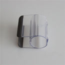 Traveling Clip Sweeper Robot Part Vacuum Cleaner Accessory Holder Attachment Clip Plastic Material for Vacuum Cleaner One Piece