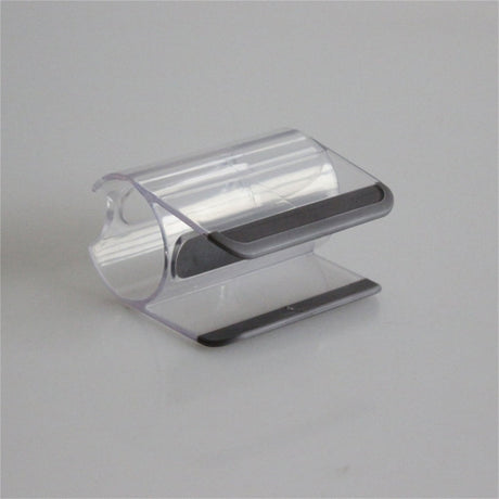 Traveling Clip Sweeper Robot Part Vacuum Cleaner Accessory Holder Attachment Clip Plastic Material for Vacuum Cleaner One Piece
